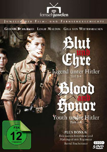 Blood and Honor: Youth Under Hitler - 5-DVD Set (DVD)